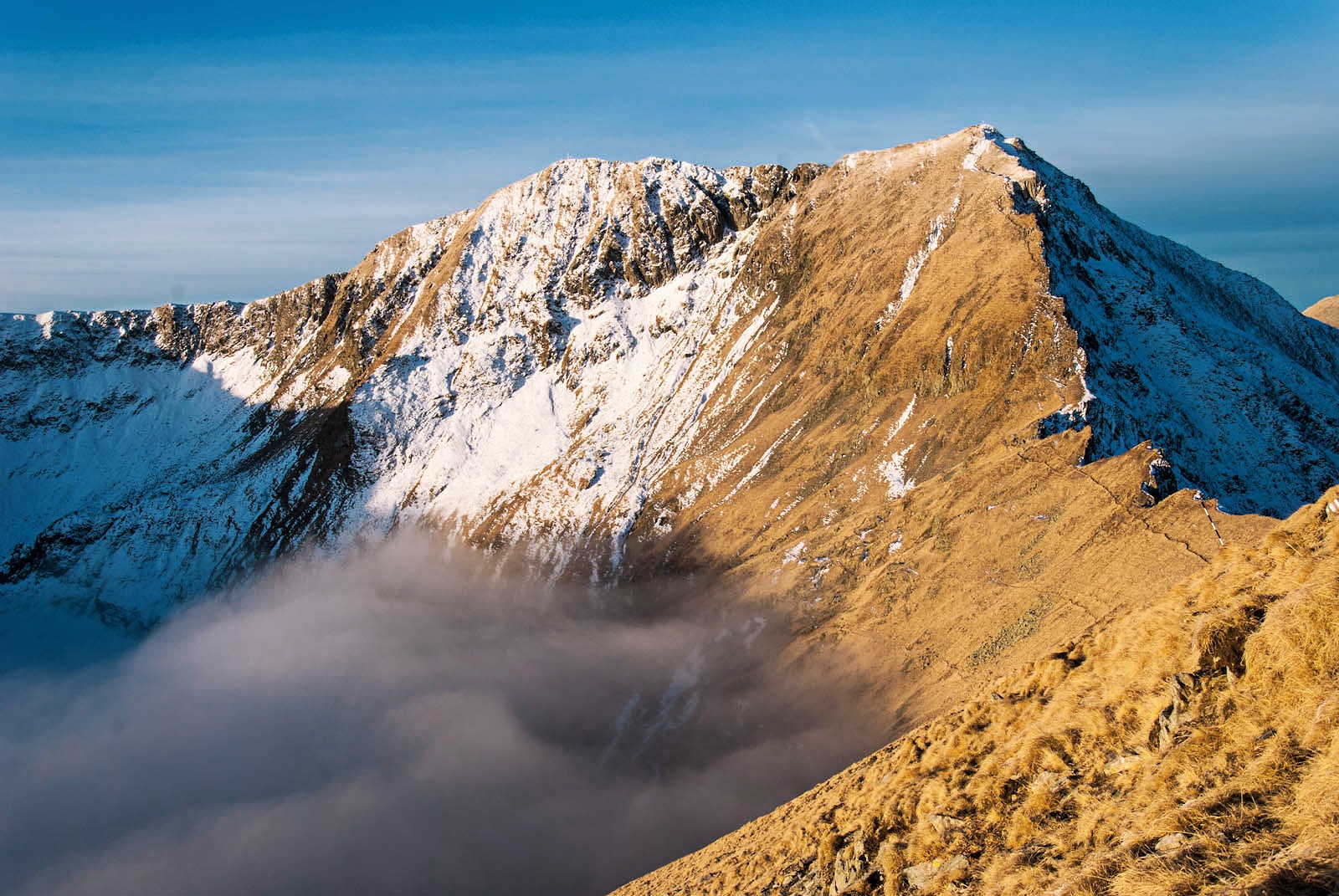 Moldoveanu_2543m