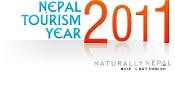 NEPAL - leto turizma 2011