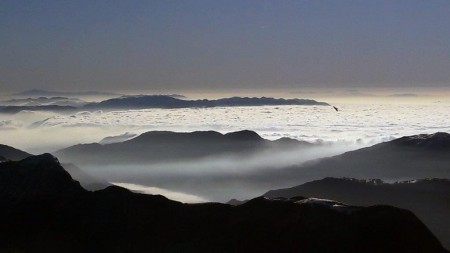 Sella Nevea in Kanin