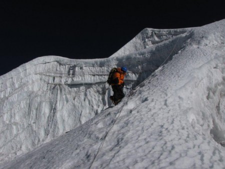 Treking Nepal - 3 prelazi, 3 vrhovi - 2018