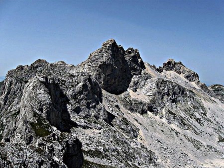 Treking Črna gora - Durmitor in Prokletije