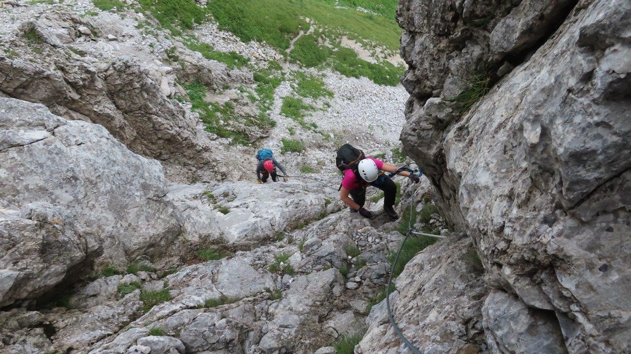 Mt. Zermula in Zuc della Guardia