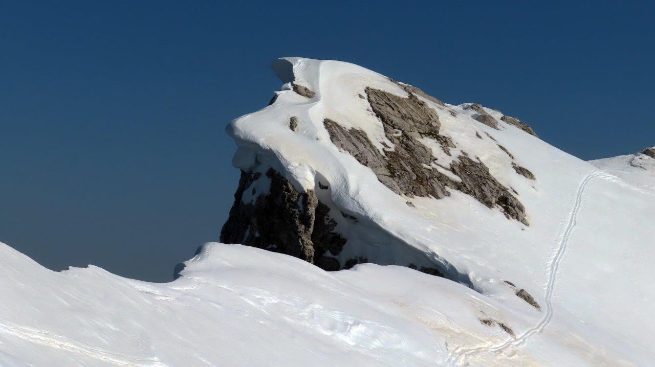 TS - Nad Šitom Glava 