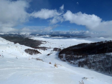 Igre na snegu - Žabljak-Durmitor - 2018