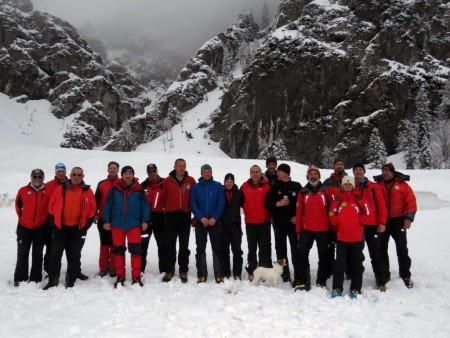 Srečanje Alpe-Adria - Planica 2018