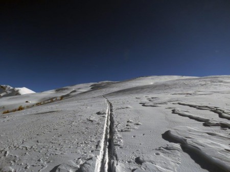 Stubeck-2370m - 02.04.2018