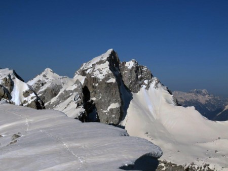 Velika Mojstrovka - za dušo...