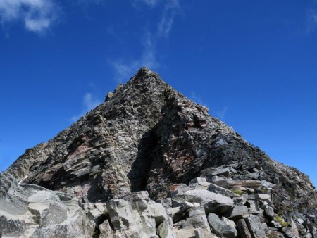 Ankogel - 3252m - 28.08.2016