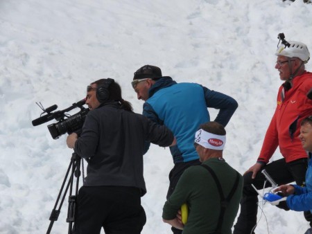 MountainSafeti.info - Stubai 2018 - Train the trainers