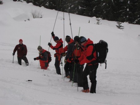 DNEVI VARSTVA PRED SNEŽNIMI PLAZOVI - POKLJUKA 2020