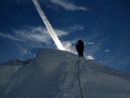 Izpopolnjevanje vodnikov PZS - Vršič - 20.-22.02.2016