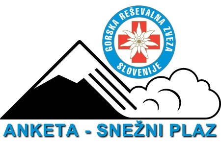 ANKETA - SNEŽNI PLAZ