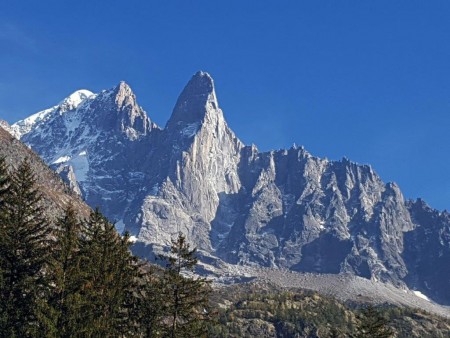 MountainSafety.info in ICAR - Chamonix 2018